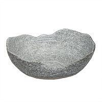 1000 мл 22,9*18,2 см h7,7 см Stone Crush Untouched Taiga фото