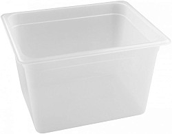 Гастроемкость Gastromix GN1/2-200 полипропилен в Санкт-Петербурге, фото