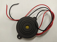 EF18C2 buzzer фото