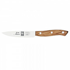 Нож для овощей Icel 10см NATURE 23700.NT03000.100 в Санкт-Петербурге, фото