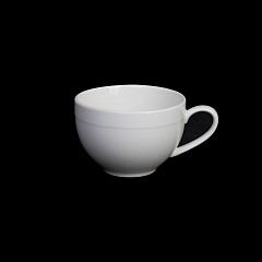 Чашка чайная Corone 330мл, белый Rosenthal в Санкт-Петербурге, фото