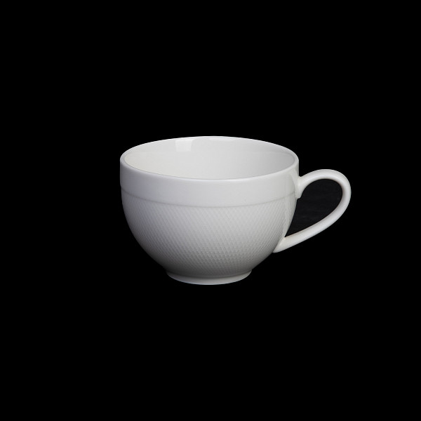 Чашка чайная Corone 330мл, белый Rosenthal фото