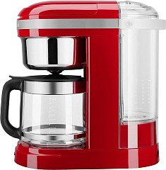 Капельная кофеварка KitchenAid 5KCM1209EER в Санкт-Петербурге, фото 9