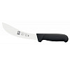 Нож для снятия шкуры Icel 15см SAFE черный 28100.3746000.150 фото