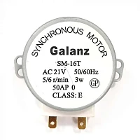 SM-16T(F)\50AJ0-GLZ, Galanz фото