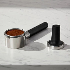 Рожковая кофемашина KitchenAid 5KES6551ESX в Санкт-Петербурге, фото 5