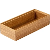 дуб ,H=60,L=238,B=105мм коричнев. (04019173) фото