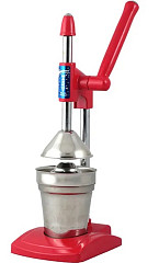 Пресс для цитрусовых и граната Maskot M-KE2 (red) в&nbsp;Санкт-Петербурге фото