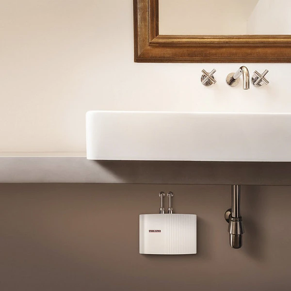 Проточный водонагреватель Stiebel Eltron EIL 4 Plus фото