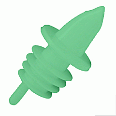 Гейзер барный Probar пластик D=3,L=5см зелен. 12 шт. (02010252) в Санкт-Петербурге, фото