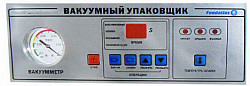 Машина вакуумной упаковки Foodatlas DZ-500/2H в Санкт-Петербурге, фото 3