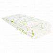 Пакет для сэндвича Garcia de Pou Parole 9+4*22 см, жиростойкий пергамент, 500 шт/уп