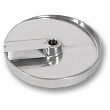 Диск для нарезки ломтиками Sammic FC-25+, 25 мм