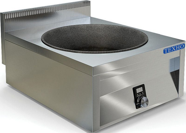 Казан индукционный Техно-ТТ ИПВ-111154 фото