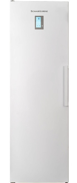 Морозильник Schaub lorenz SLF S265W2 фото
