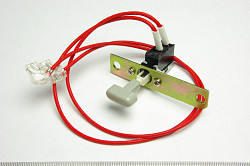 Кнопка Kocateq TW18 on/off button в Санкт-Петербурге, фото 1