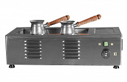 Аппарат для приготовления кофе на песке Гомельторгмаш ЭПКН 1/Н-1,5/220 в Санкт-Петербурге, фото 1