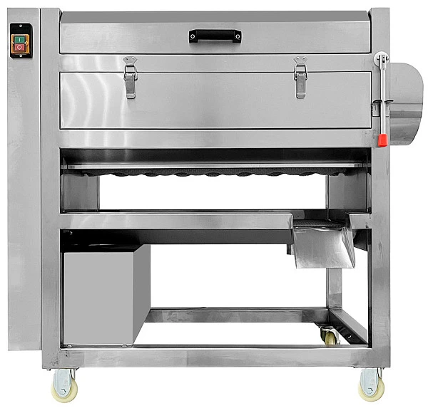Картофелечистка Kocateq PPHLP 800 NW фото