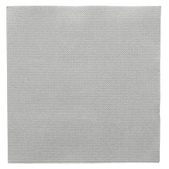 Салфетка бумажная двухслойная Garcia de Pou Double Point серый, 33*33 см, 50 шт в Санкт-Петербурге фото