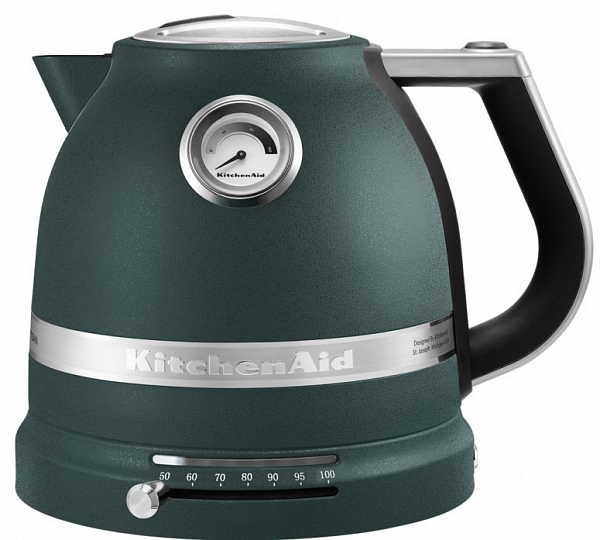 Чайник KitchenAid 5KEK1522EPP фото