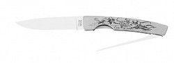 Нож с шампуром Icel 15100.CHEF000.120 в Санкт-Петербурге фото