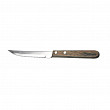 Нож для стейка P.L. Proff Cuisine 21 см, деревянная ручка