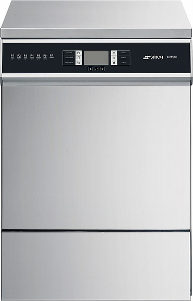 Посудомоечная машина Smeg SWT260XD фото