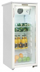 Холодильный шкаф Саратов 501 (КШ-160) в Санкт-Петербурге фото