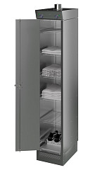 Шкаф для сушки одежды Atesy ШСОП-1-02 в Санкт-Петербурге, фото 2
