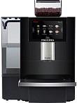 Кофемашина Dr.coffee Proxima F11 Big Plus Black