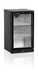 Шкаф холодильный барный Tefcold DB105H