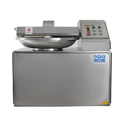 Куттер Foodatlas ZB-125 в Санкт-Петербурге, фото 2