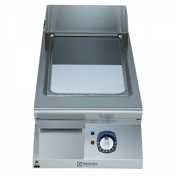 Жарочная поверхность Electrolux Professional E9FTEDCS00 391072 фото