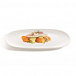 Блюдо прямоугольное Arcoroc 34*24 см Эволюшн Opal