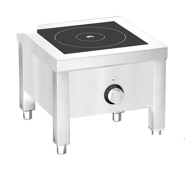 Плита-табурет индукционная Indokor IN8000T-PRO фото