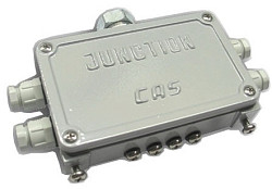 Коробка распределительная Cas JB-4H в Санкт-Петербурге, фото