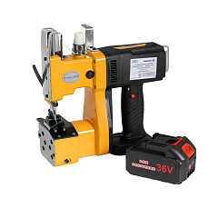 Мешкозашивочная машина Foodatlas GK9-370A в Санкт-Петербурге, фото 5