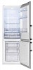 Холодильник двухкамерный Vestfrost VF3663W фото
