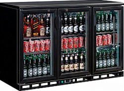 Шкаф холодильный барный Koreco SC315G в Санкт-Петербурге фото