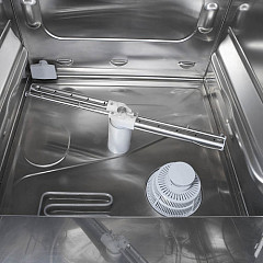 Посудомоечная машина Aristarco AF 50.35 M DDE в Санкт-Петербурге, фото 3