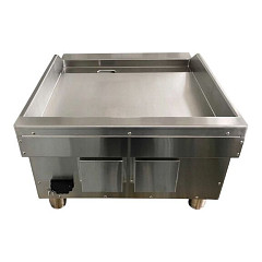 Поверхность жарочная индукционная iPlate IP-FRV6 в Санкт-Петербурге, фото 3