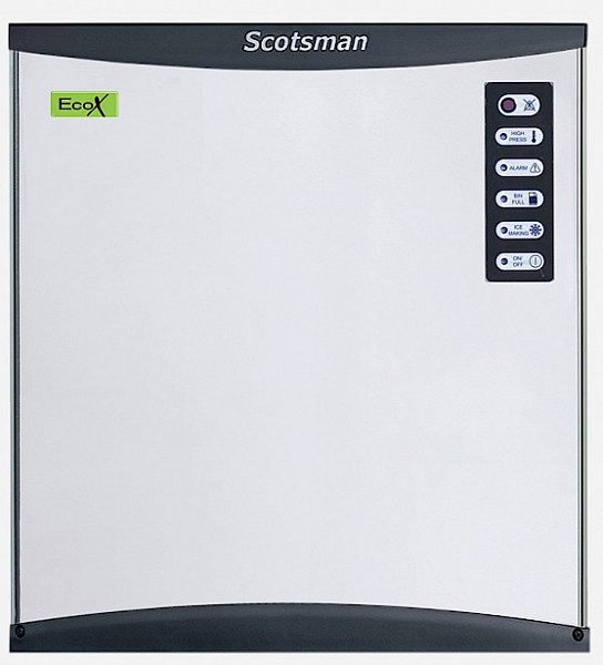 Льдогенератор Scotsman (Frimont) NW507 OX R290 фото