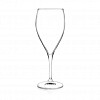 Бокал для вина RCR Cristalleria Italiana 570 мл хр. стекло WineDrop фото