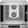 Печь конвекционная Smeg ALFA625E1HDS фото