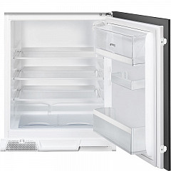 Встраиваемый холодильник Smeg U3L080P1 в Санкт-Петербурге фото