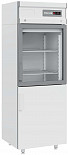 Холодильный шкаф Polair RM107hd-S без канапе