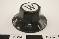 BS2T/ES4 thermostat knob фото