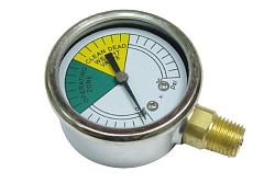 Манометр Kocateq PFE600 pressure gauge в Санкт-Петербурге фото