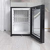 Шкаф холодильный барный Meyvel MMA-30BG фото