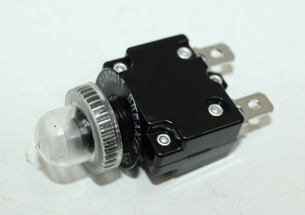 Предохранитель Jau для BL-1500T 15 фото